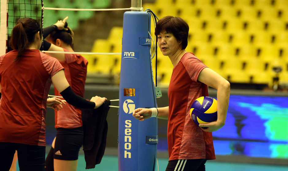 中国女排最新出线消息,中国女排赢几局才能小组出线