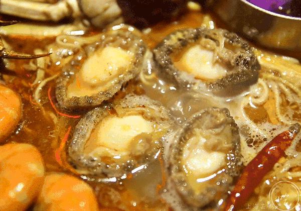 魔都人均100就能吃到的食物,魔都人均不到二百的海鲜大闸蟹