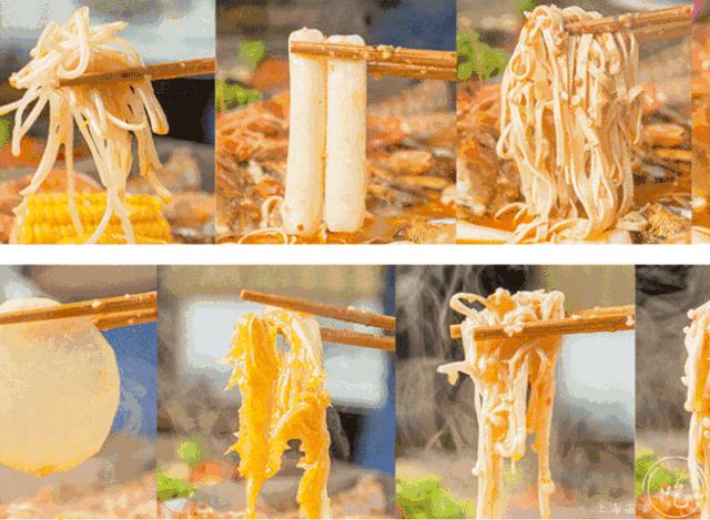 魔都人均100就能吃到的食物,魔都人均不到二百的海鲜大闸蟹