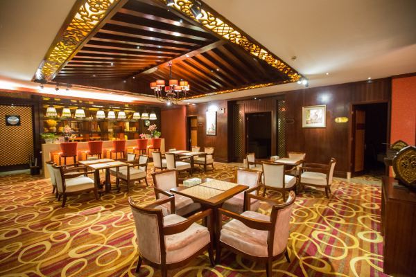 大理苍山高尔夫云境,大理苍山高尔夫