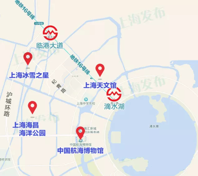 上海冰雪世界什么地方,上海最大的冰雪世界在哪里