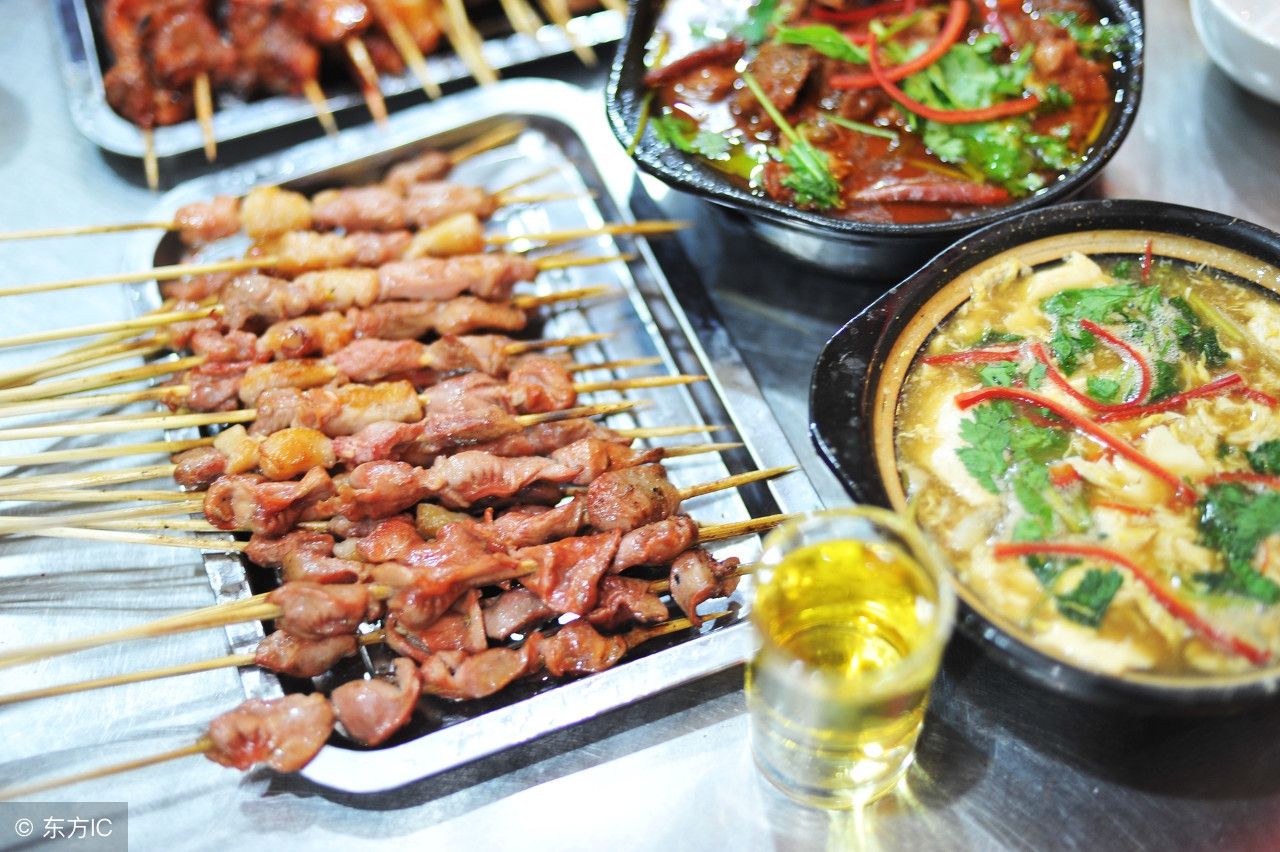 什么宵夜饱腹感强又不容易长胖,宵夜吃什么有饱腹感不会长胖