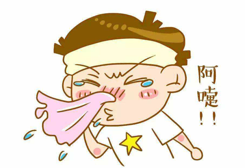 宝宝的鼻子需要每天清理吗,小孩鼻子里毛细血管脆弱喷的药