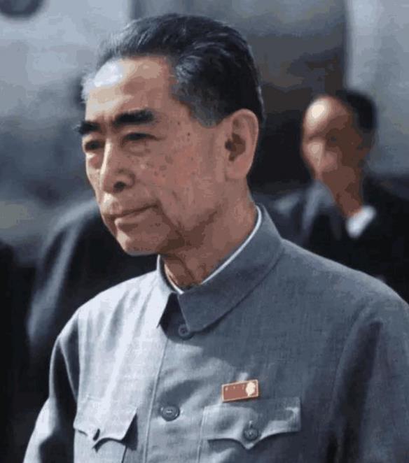 周总理12岁离开淮安，50多年都没回家乡，真实原因让人落泪！