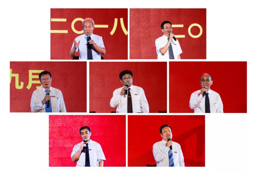 全景直击！浙江大学2018级研究生新生开学典礼！丨新时代教育