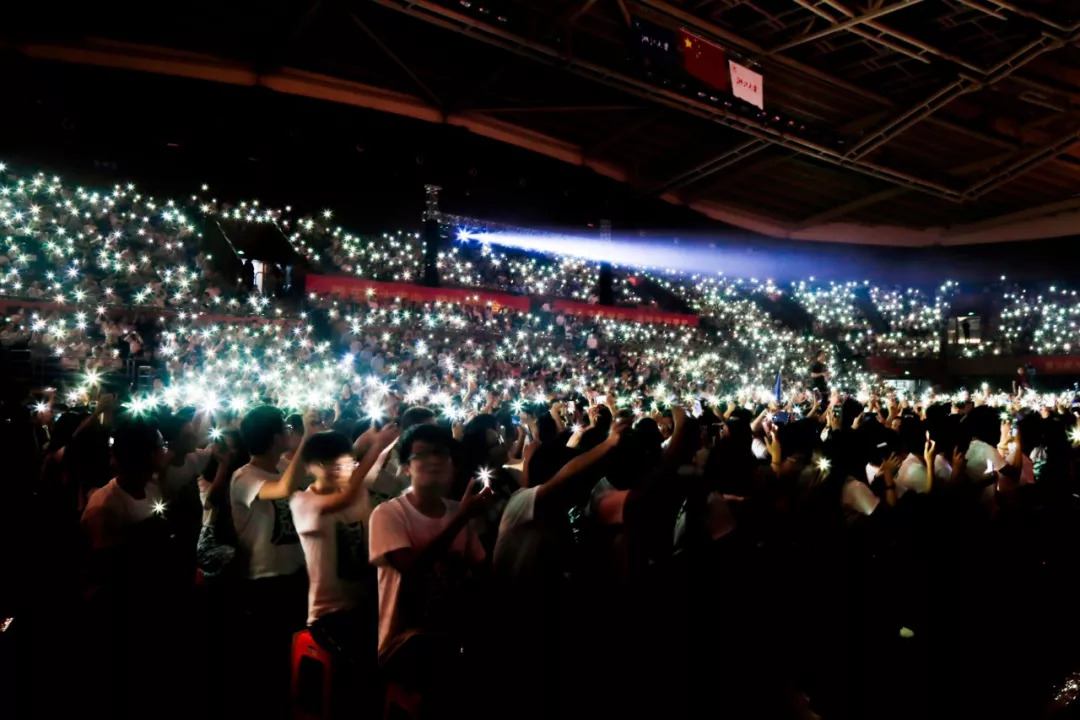 全景直击！浙江大学2018级研究生新生开学典礼！丨新时代教育