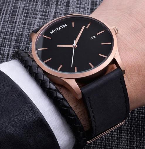 十大排名手表千元,十款良心手表品牌排行