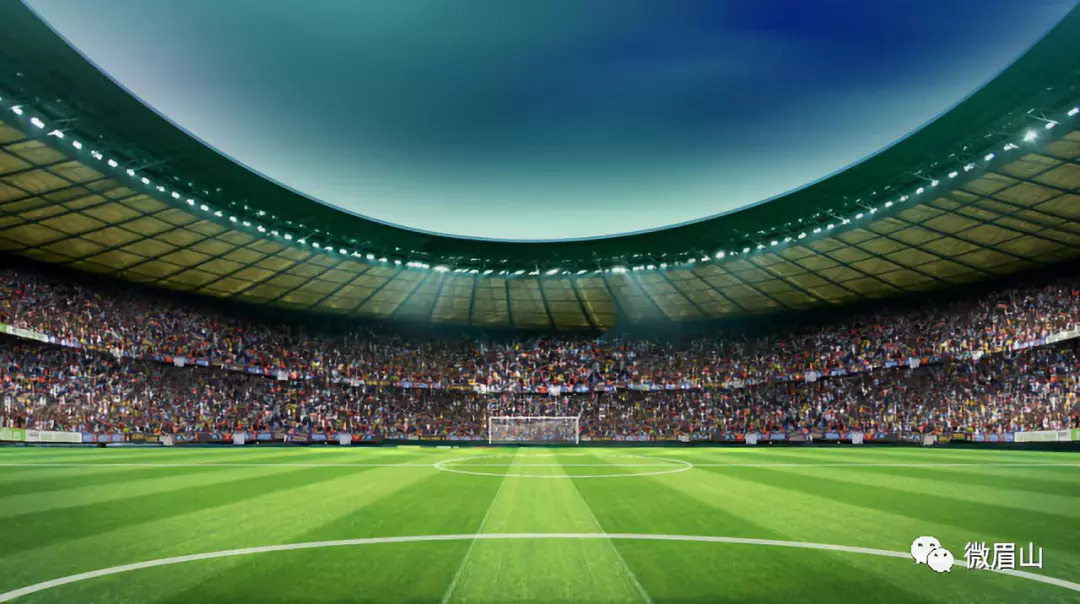 中国足球有希望,中国足球有很大希望