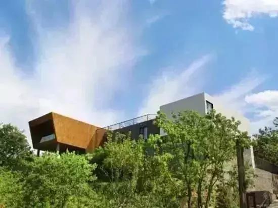 北京一棵树精品民宿,北京150家精品民宿大合集建议收藏