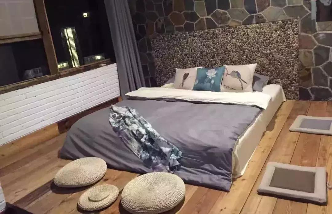 北京150家精品民宿大合集建议收藏,北京一宿三餐100元温泉民宿