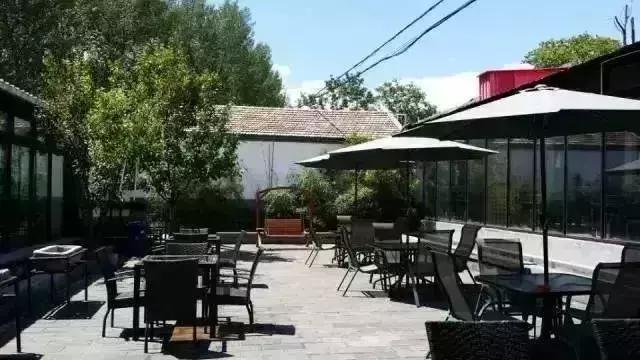 北京150家精品民宿大合集建议收藏,北京一宿三餐100元温泉民宿