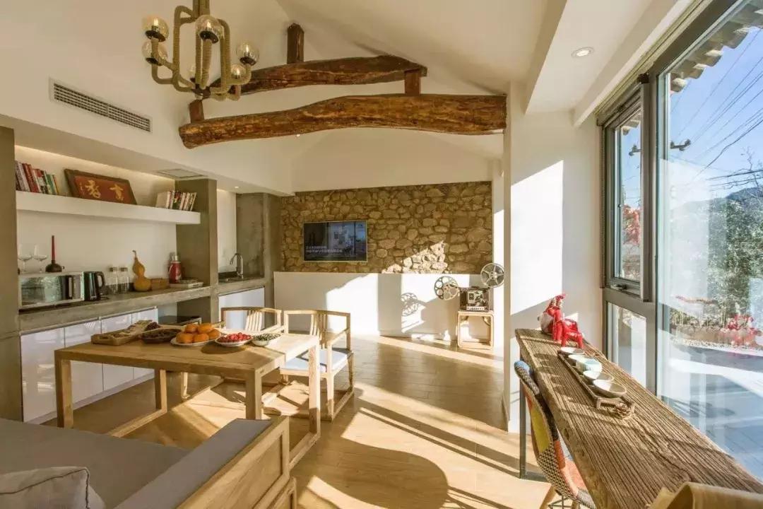 北京100元私人民宿,北京周边最美民宿排名前十名