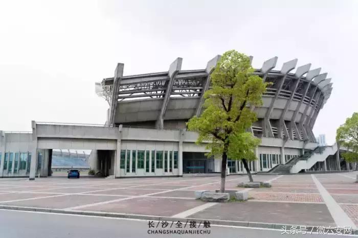 长沙最青春的公交，带你从中南到一师范！