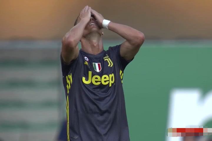 折了翅膀的C罗，本赛季在意甲还能飞翔吗？