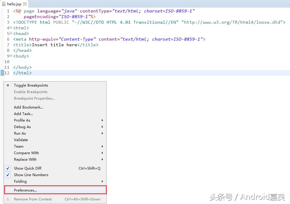 jsp如何配置web文件,jsp部署