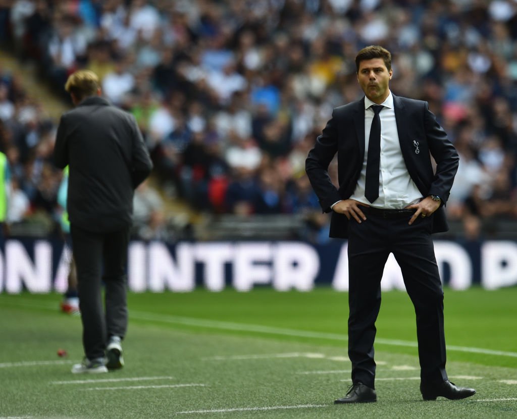 赛后克洛普握手瓜迪奥拉,赛后克洛普再次上演农夫三拳