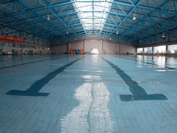 西安周边冬季温泉推荐,西安附近值得泡的温泉