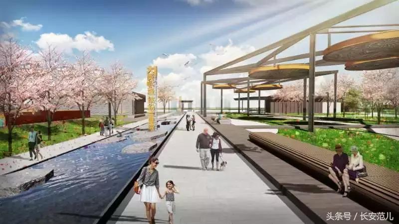 西安2024年重大项目明细表,西安项目开工总投资1412亿元