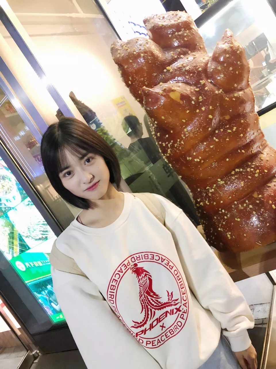 假笑男孩gavin蜥蜴,假笑男孩gavin