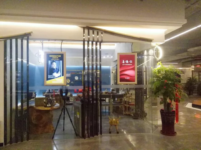 访设计师颜超艺:国家二级心理咨询师,独特视角创造独有生活空间