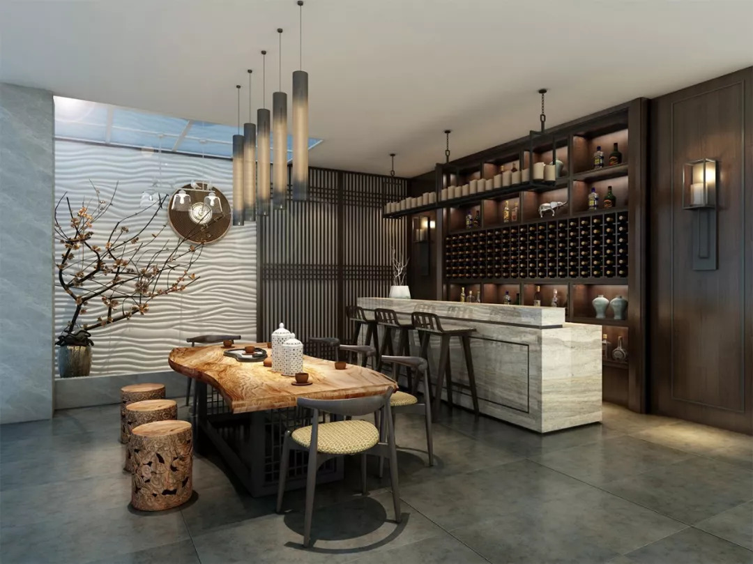 访设计师颜超艺:国家二级心理咨询师,独特视角创造独有生活空间