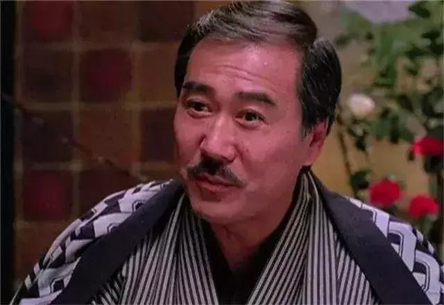 香港影坛大佬排行榜,香港影坛十大巨星