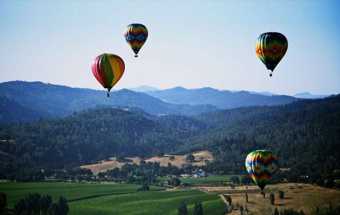 中国热气球赛事,中国热气球俱乐部联赛