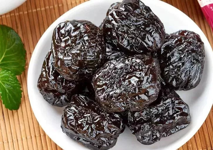 这六种毒零食别让咱孩子碰,这些零食其实是药最好别多吃