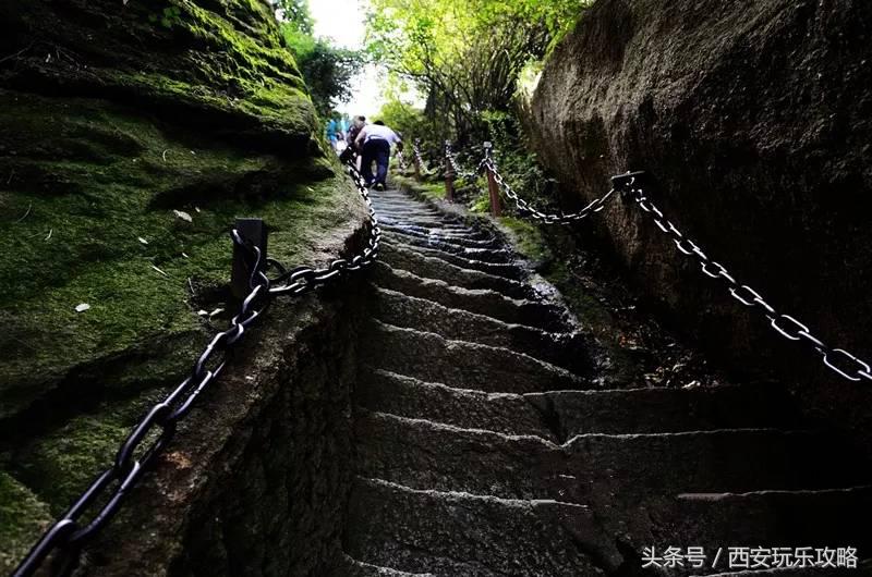西安国庆去哪玩十大必去的景点,国庆西安旅游攻略必去的景点推荐