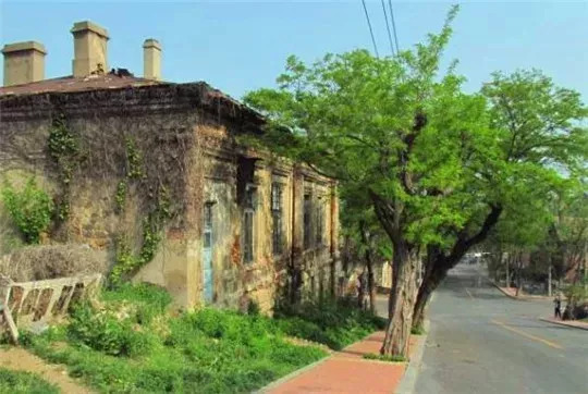 吃遍大连丨到大自然中去漫步，领略初秋的景致！找个好天气出发～