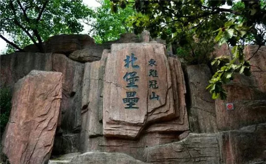 吃遍大连丨到大自然中去漫步，领略初秋的景致！找个好天气出发～