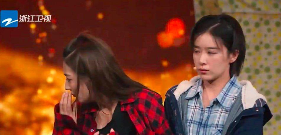 徐璐喝酒吐了,徐璐喝醉酒