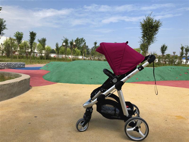 轻便高景观婴儿推车最强测评,高景观轻便双向婴儿推车推荐