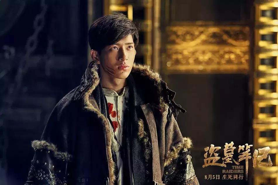 东亚奇幻“物语”,洪荒神话故事而来,还是重生于网文和二次元?