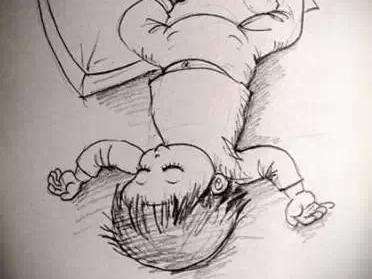 家务量决定孩子未来,爸爸的家务量决定孩子职业和婚姻