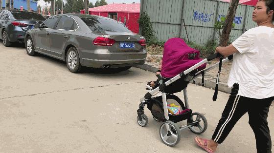 轻便高景观婴儿推车最强测评,高景观轻便双向婴儿推车推荐