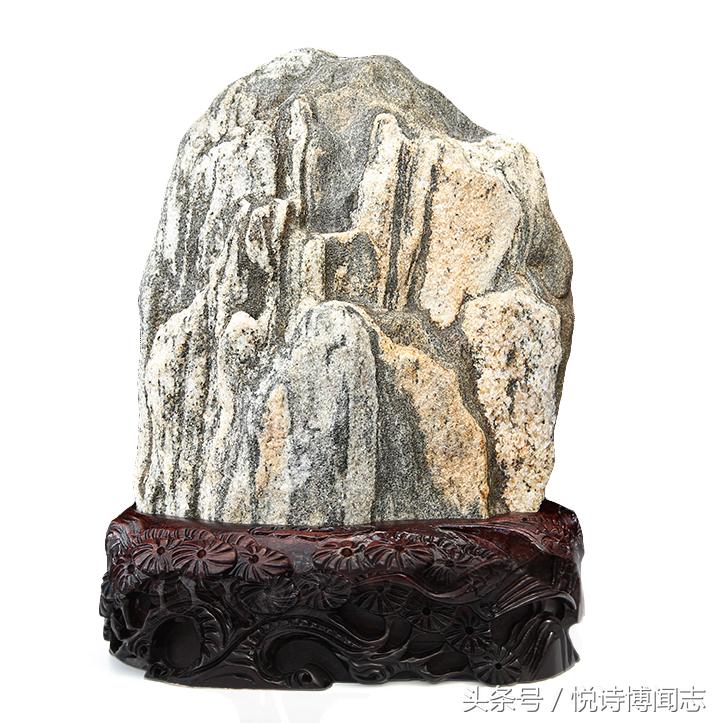 农村中堂什么摆件能招财进宝,纯黄铜六面旋转招财进宝摆件