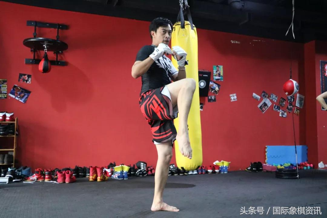 国际象棋拳击赛,国际象棋比赛现场视频