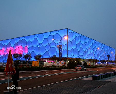 北京通州三大标志性建筑都在哪里,北京十大现代地标性建筑卡点