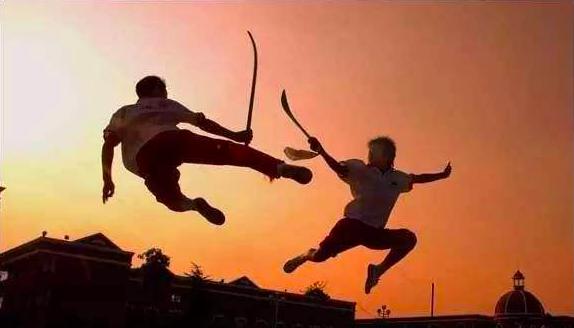 中国传统武术进入奥运会的困难,中国武术套路为啥没有上过奥运会