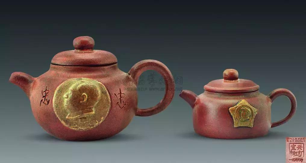 革文紫砂,革文紫砂壶有什么特点