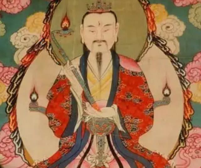 封神英雄榜姜子牙赵公明,封神榜姜子牙大破赵公明的十绝阵