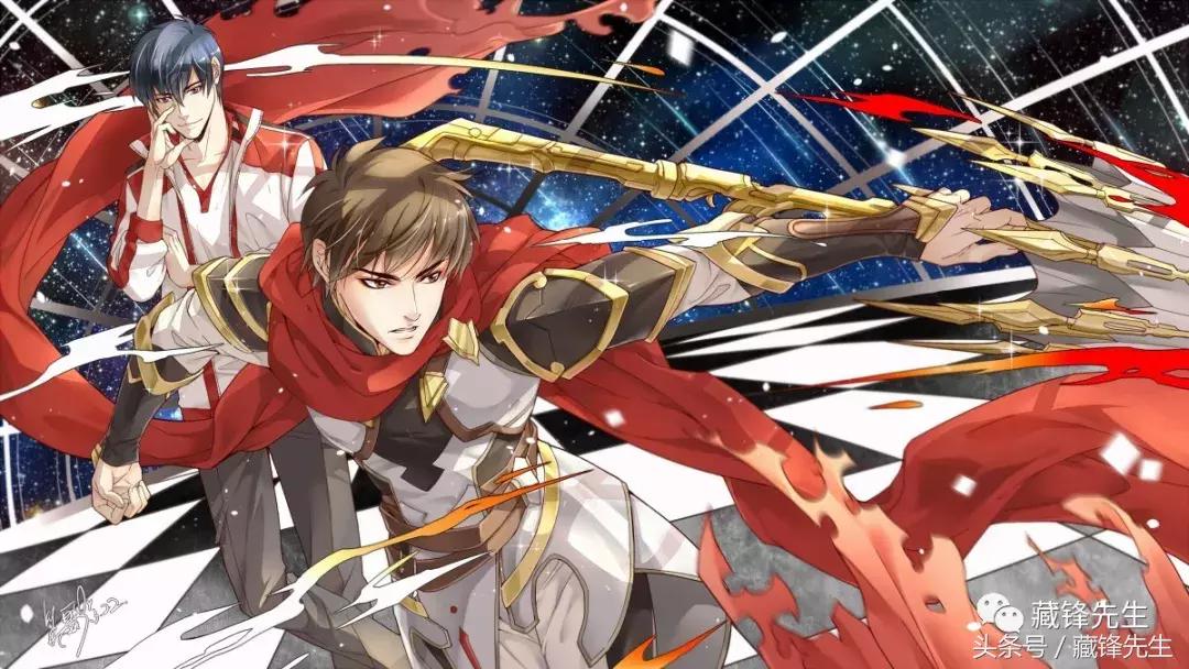 风月|士别三日,当刮目相看——家有国漫终长成!