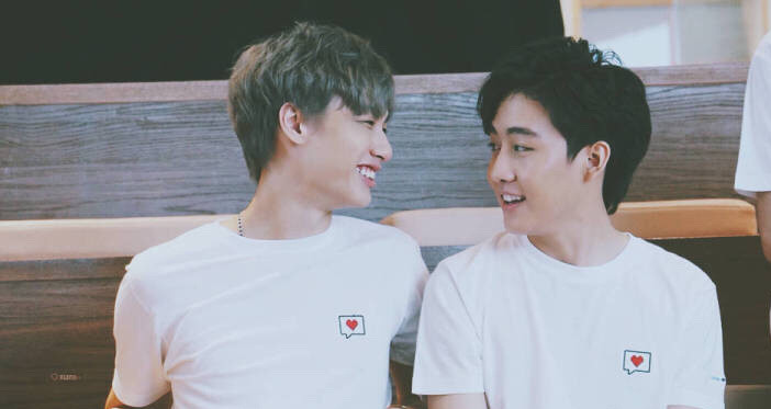 泰剧现实比剧里还虐的cp,泰剧cp推荐