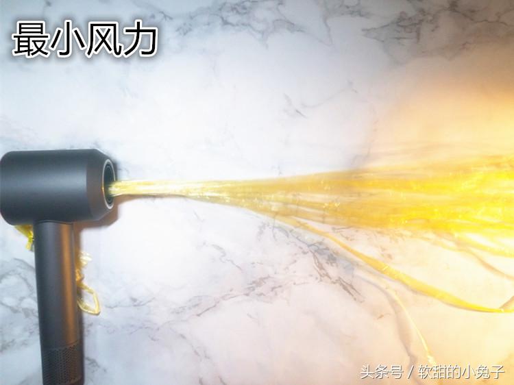 戴森直发吹风机测评,黑科技吹风机爆款