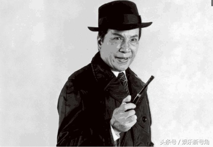 港片黄金配角,逝去的香港黄金配角