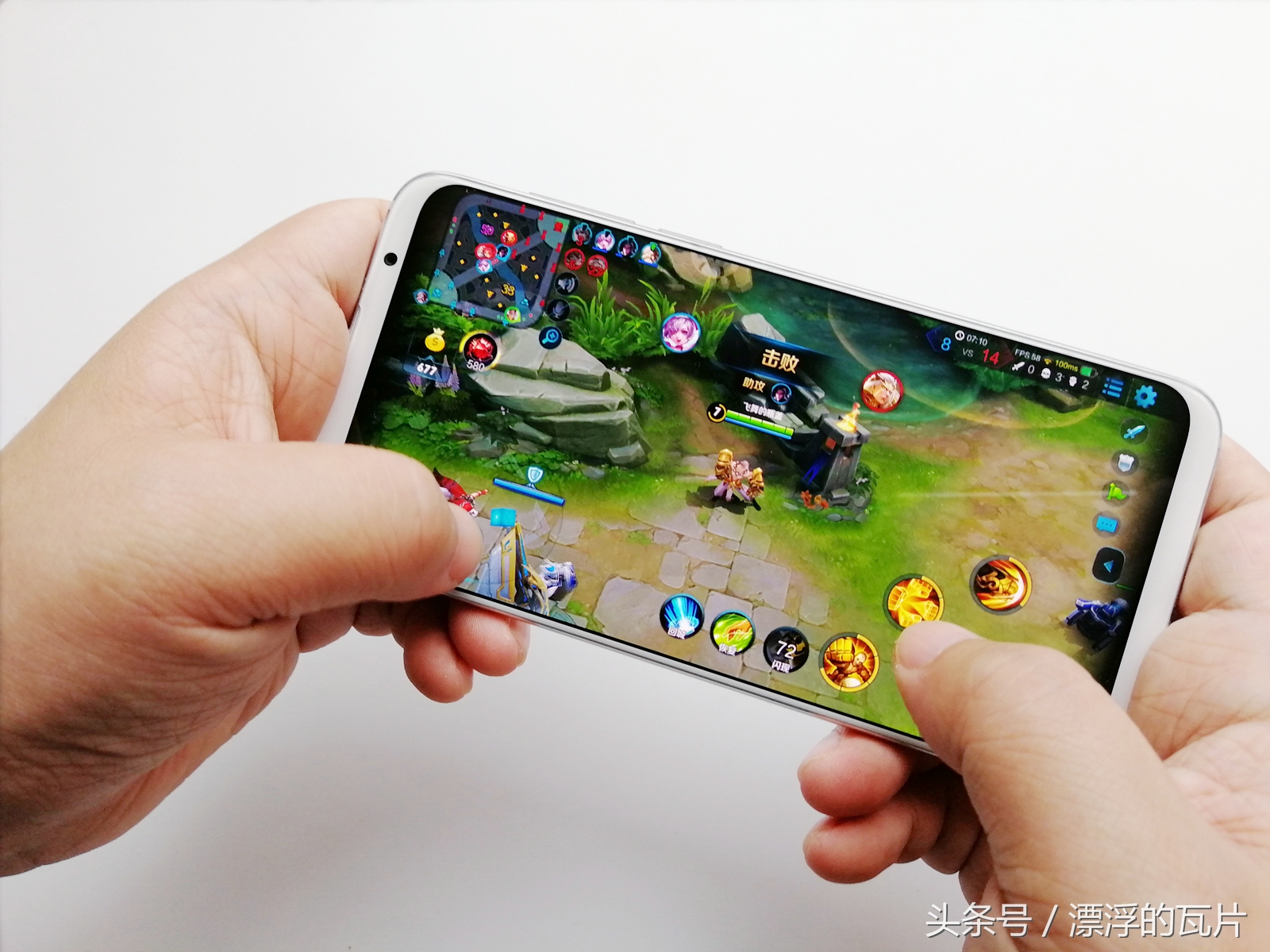 魅族16什么时候发布,魅族16xs和小米8