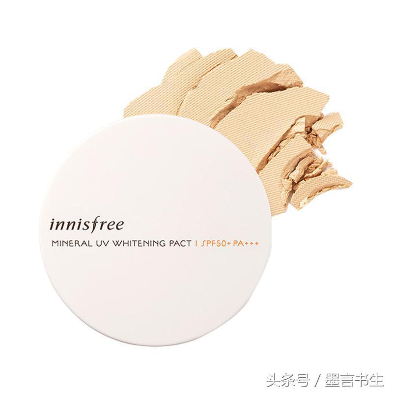 平价定妆粉饼持久不脱妆控油,十大好用定妆粉饼