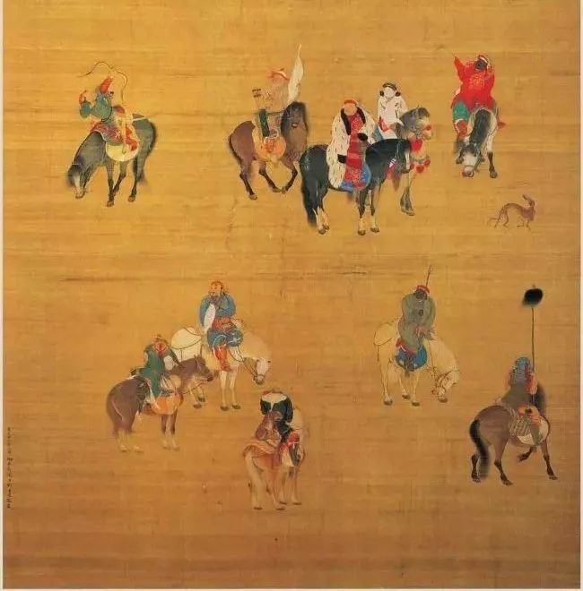 元曲10大经典之作你最喜欢哪一首,元曲十大经典之作