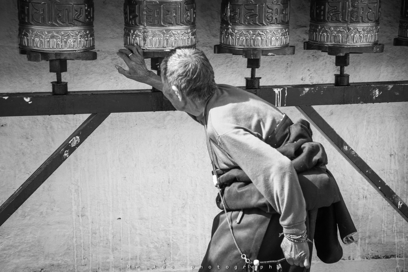 *藏西**一场阔别已久的重逢